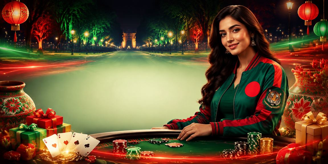 রাজশাহীতে পহেলা বৈশাখ উৎসবে ক্রিকেট বেটিং বাংলাদেশ