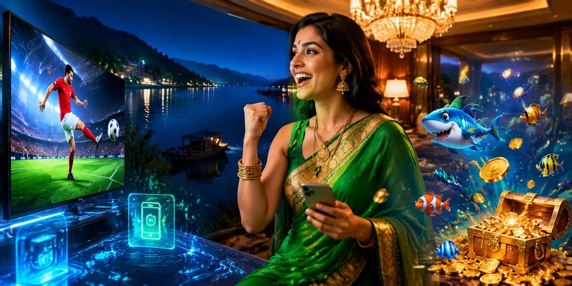 রাঙামাটিতে মাছ ধরার খেলা শাড়ি পরিহিত নারী জীবনের ভারসাম্য