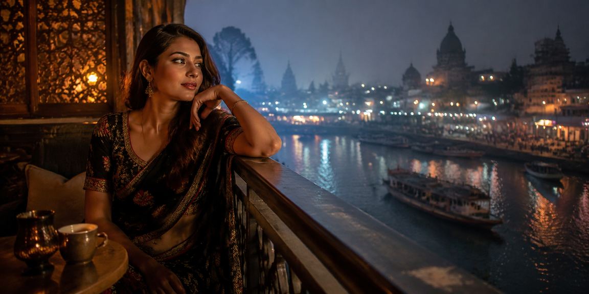 রংপুরের একজন তরুণ খেলোয়াড় মোবাইলে fk99 গেমস উপভোগ করছেন